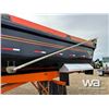 Image 38 : 2019 MIDLAND MG37SK3400X TRIDEM END DUMP TRAILER