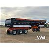 Image 3 : 2019 MIDLAND MG37SK3400X TRIDEM END DUMP TRAILER