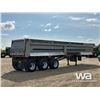 Image 3 : 2019 CROSS COUNTRY 40 FT. TRIDEM END DUMP TRAILER