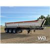 Image 2 : 2013 CANCADE 33 FT. TRIDEM END DUMP TRAILER