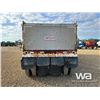 Image 31 : 2013 CANCADE 33 FT. TRIDEM END DUMP TRAILER