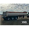 Image 3 : 2013 CANCADE 33 FT. TRIDEM END DUMP TRAILER