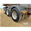 Image 23 : 2012 K-LINE 34 FT. TRIDEM END DUMP TRAILER