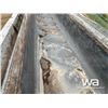 Image 33 : 2012 K-LINE 34 FT. TRIDEM END DUMP TRAILER