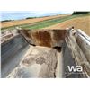 Image 34 : 2012 K-LINE 34 FT. TRIDEM END DUMP TRAILER