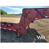 Image 14 : 2008 DOEPKER HHT/RL TRIDEM SCISSORNECK LOWBOY