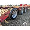 Image 26 : 2008 DOEPKER HHT/RL TRIDEM SCISSORNECK LOWBOY