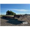 Image 2 : 2008 DOEPKER HHT/RL TRIDEM SCISSORNECK LOWBOY