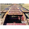 Image 35 : 2008 DOEPKER HHT/RL TRIDEM SCISSORNECK LOWBOY