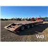 Image 3 : 2008 DOEPKER HHT/RL TRIDEM SCISSORNECK LOWBOY