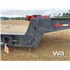Image 14 : 2004 SCONA TRIDEM SCISSORNECK LOWBOY TRAILER