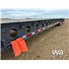 Image 16 : 2004 SCONA TRIDEM SCISSORNECK LOWBOY TRAILER