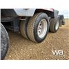 Image 21 : 2004 SCONA TRIDEM SCISSORNECK LOWBOY TRAILER