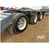 Image 26 : 2004 SCONA TRIDEM SCISSORNECK LOWBOY TRAILER