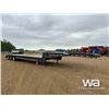 Image 2 : 2004 SCONA TRIDEM SCISSORNECK LOWBOY TRAILER