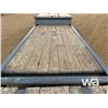 Image 36 : 2004 SCONA TRIDEM SCISSORNECK LOWBOY TRAILER