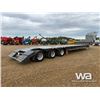 Image 3 : 2004 SCONA TRIDEM SCISSORNECK LOWBOY TRAILER