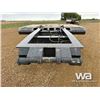 Image 9 : 2004 SCONA TRIDEM SCISSORNECK LOWBOY TRAILER