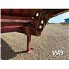 Image 10 : 2004 ASPEN TRIDEM SCISSORNECK LOWBOY TRAILER