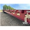 Image 13 : 2004 ASPEN TRIDEM SCISSORNECK LOWBOY TRAILER
