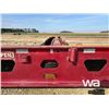 Image 15 : 2004 ASPEN TRIDEM SCISSORNECK LOWBOY TRAILER