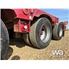 Image 19 : 2004 ASPEN TRIDEM SCISSORNECK LOWBOY TRAILER