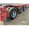 Image 26 : 2004 ASPEN TRIDEM SCISSORNECK LOWBOY TRAILER