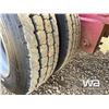 Image 32 : 2004 ASPEN TRIDEM SCISSORNECK LOWBOY TRAILER