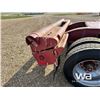 Image 33 : 2004 ASPEN TRIDEM SCISSORNECK LOWBOY TRAILER