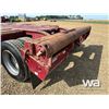 Image 34 : 2004 ASPEN TRIDEM SCISSORNECK LOWBOY TRAILER