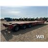 Image 3 : 2004 ASPEN TRIDEM SCISSORNECK LOWBOY TRAILER