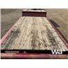 Image 40 : 2004 ASPEN TRIDEM SCISSORNECK LOWBOY TRAILER