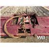Image 7 : 2004 ASPEN TRIDEM SCISSORNECK LOWBOY TRAILER