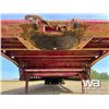 Image 8 : 2004 ASPEN TRIDEM SCISSORNECK LOWBOY TRAILER