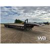 Image 2 : 2004 ASPEN FG440-3 TRIDEM SCISSORNECK LOWBOY