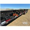 Image 14 : 2004 ASPEN 50 TON SCISSORNECK LOWBOY TRAILER