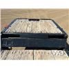 Image 23 : 2004 ASPEN 50 TON SCISSORNECK LOWBOY TRAILER