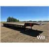 Image 2 : 2004 ASPEN 50 TON SCISSORNECK LOWBOY TRAILER