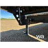Image 9 : 2004 ASPEN 50 TON SCISSORNECK LOWBOY TRAILER