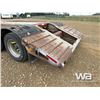 Image 29 : 2012 GERRYS KLP201 TRIDEM SINGLE DROP LOWBED