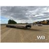 Image 2 : 2012 GERRYS KLP201 TRIDEM SINGLE DROP LOWBED