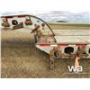Image 13 : 2009 K-LINE KLF201 TRIDEM SINGLE DROP LOWBED