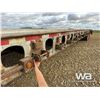 Image 14 : 2009 K-LINE KLF201 TRIDEM SINGLE DROP LOWBED