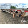 Image 15 : 2009 K-LINE KLF201 TRIDEM SINGLE DROP LOWBED