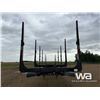 Image 10 : 2019 FREFLYT SUPER B-TRAIN LOG TRAILERS