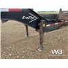 Image 14 : 2019 FREFLYT SUPER B-TRAIN LOG TRAILERS