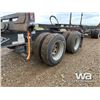 Image 17 : 2019 FREFLYT SUPER B-TRAIN LOG TRAILERS