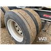 Image 21 : 2019 FREFLYT SUPER B-TRAIN LOG TRAILERS