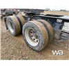 Image 25 : 2019 FREFLYT SUPER B-TRAIN LOG TRAILERS