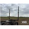 Image 33 : 2019 FREFLYT SUPER B-TRAIN LOG TRAILERS